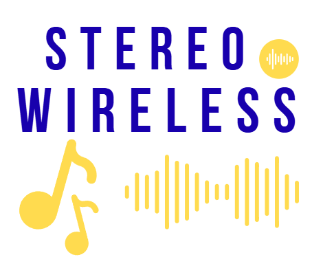 Stereo Wireless